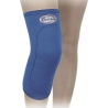 Johns Επιγονατίδα Με Ενίσχυση Basic Forte 120130 Μπλε