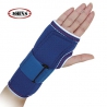 Johns Πηχεοκαρπικός Νάρθηκας Neoprene 120115 Δεξί Μπλέ