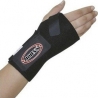 John's Νάρθηκας Καρπού Wrap Around Black Line 120212 Δεξί