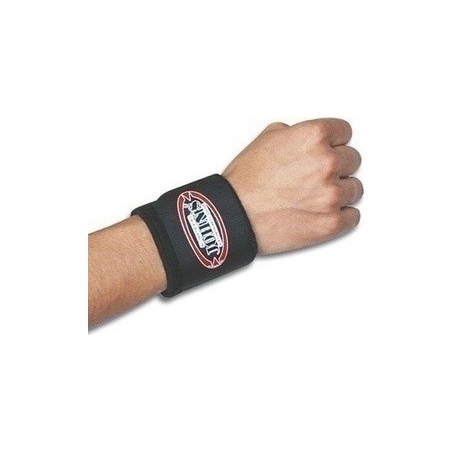 John's Wrap Around Black Line One Size Επικάρπιο Αυτοκόλλητο Neoprene 120109 John's Wrap Around Black Line One Size Επικάρπιο Αυτοκόλλητο Neoprene 120109