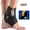John's Wrap Around Black Line One Size Επιστραγαλίδα 120214