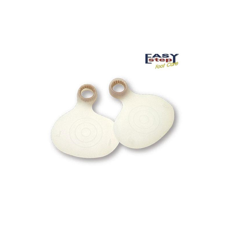 Johns Easy Step Foot Care Μαξιλαράκι Μεταταρσίου Σιλικόνης 17204