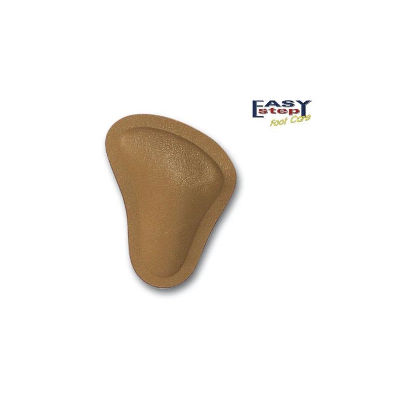 Johns Easy Step Foot Care Star Μετατάρσιου Δερμάτινοι 17339