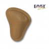 Johns Easy Step Foot Care Star Μετατάρσιου Δερμάτινοι 17339