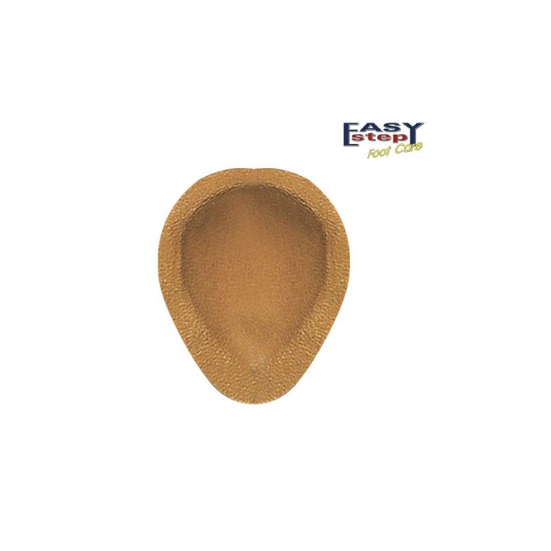 Johns Easy Step Foot Care Drop Μετατάρσιου Δερμάτινοι 17343