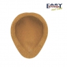 Johns Easy Step Foot Care Drop Μετατάρσιου Δερμάτινοι 17343