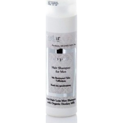 Sostar Το Γάλα Hair Shampoo For Men Κατά Της Τριχόπτωσης 250ml
