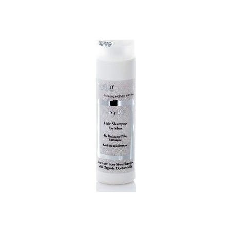 Sostar Το Γάλα Hair Shampoo For Men Κατά Της Τριχόπτωσης 250ml Sostar Το Γάλα Hair Shampoo For Men Κατά Της Τριχόπτωσης 250ml
